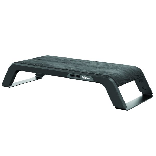 8060501_8074001_Hana_MonitorRiser_Black_L