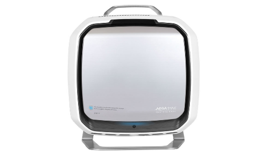 purificatore 3 terra